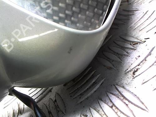 Left mirror VW PASSAT B5 (3B2) 1.9 TDI | BP23051400C26 