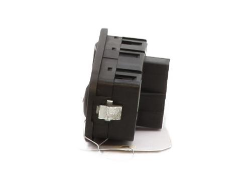 Used Left front window switch Left front window switch LANCIA YPSILON (843_) 1.3 D Multijet (843.AXF11, 843.AXF1A, 843.AXM11,... (75 hp) 30466455 30466455