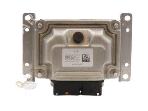 Engine control unit (ECU) CITROËN AMI (9A_) Electric (9AZ2CA) | BP31318770M57  - Image 6