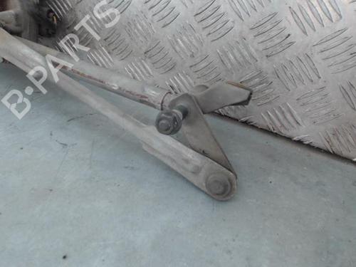 Front wiper motor PEUGEOT 307 (3A/C) 1.6 HDi | BP29080605M29