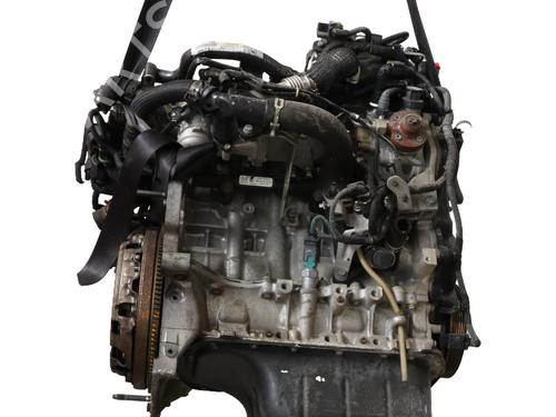 Engine PEUGEOT 208 I (CA_, CC_) 1.4 HDi | BP23052475M1 - Image 5
