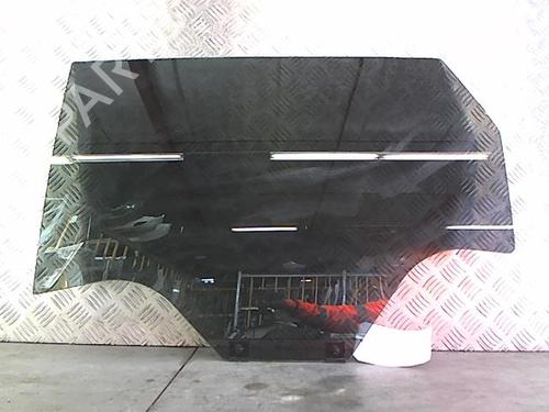 Used Rear left door window RENAULT RAFALE Coupe (DHN) [2023-2025]  23052879