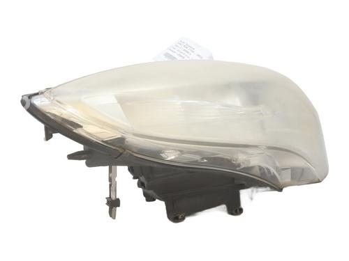 Used Right headlight Right headlight RENAULT MEGANE CC (EZ0/1_) 1.9 dCi (EZ0J, EZ1S) (131 hp) 33417225 33417225