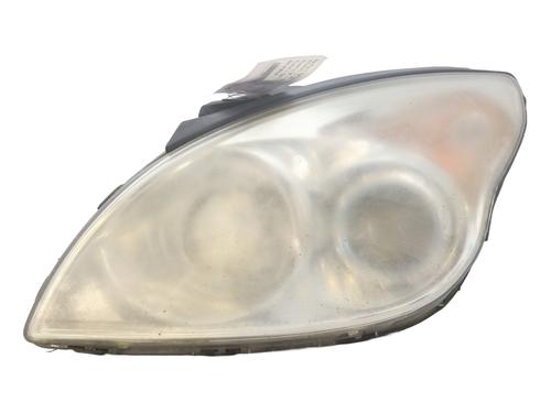 Left headlight HYUNDAI i30 (FD) 1.6 CRDi | BP33457855C28 - Image 2