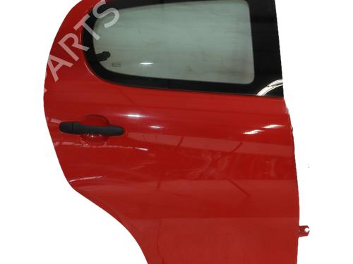 Used Right rear door Right rear door CITROËN C1 II (PA_, PS_) 1.0 VTi 72 (72 hp) 33934833 33934833