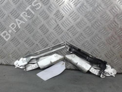 Used Hinge/Door check strap VW GOLF V (1K1) 1.9 TDI (105 hp) 28569782