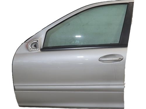 Used Left front door Left front door MERCEDES-BENZ C-CLASS (W203) C 220 CDI (203.006, 203.008) (143 hp) 39703192 39703192