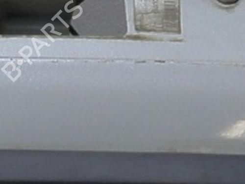 Rear bumper DS DS 3 Convertible (SB_) 1.2 THP 110 | BP31353642C8 