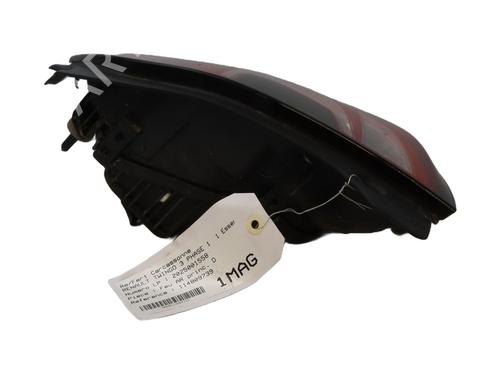 Right taillight RENAULT TWINGO III (BCM_, BCA_) 1.0 SCe 65 (BCMJ) | BP30155542C35 