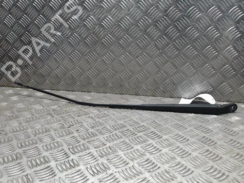 Used Front windshield wiper arm RENAULT CLIO III (BR0/1, CR0/1) 1.5 dCi (C/BR0G, C/BR1G) (68 hp) 23048505