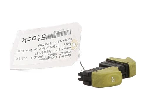 Interrupteur de vitre avant gauche RENAULT TWINGO I (C06_) 1.2 (C066, C068) | BP30934866I27