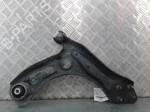 Used Left front suspension arm Left front suspension arm VW POLO V (6R1, 6C1) 1.6 TDI (90 hp) 29428374 29428374