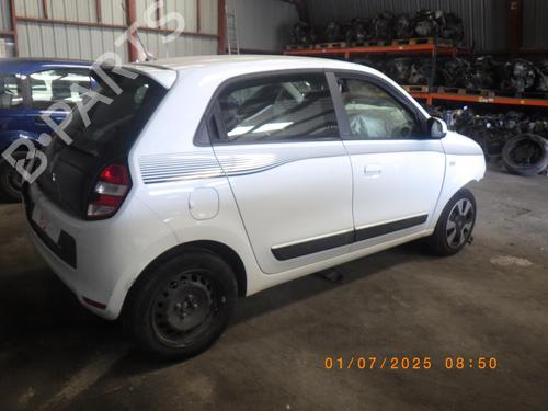 Left front window switch RENAULT TWINGO III (BCM_, BCA_) 1.0 SCe 70 (BCMB) | BP31974847I27  - Image 10