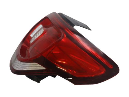 Right taillight CITROËN DS3 (SA_) 1.6 HDi 115 | BP40602940C35 - Image 4