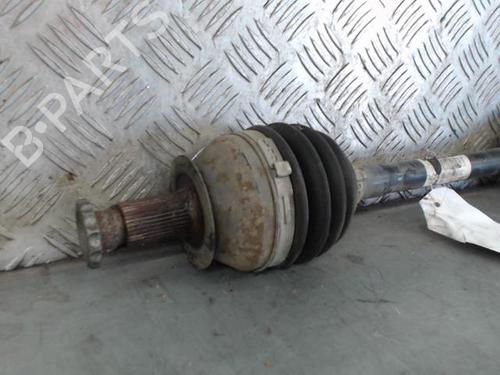 Drivksel foran venstre VW POLO V (6R1, 6C1) 1.4 TDI | BP29631108M38