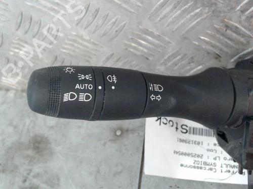 Steering column stalk MITSUBISHI ASX (VSX_, VSE_) | BP28331946I23 - Image 2