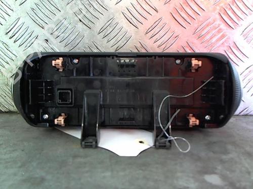 Used Climate control Climate control SUZUKI IGNIS III (MF, FF) 1.2 Hybrid (ATK412) (83 hp) 23839927 23839927