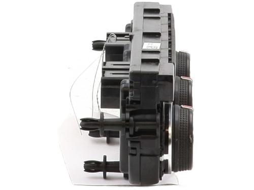 Climate control VW CRAFTER Van (SY_, SX_) 2.0 TDI FWD (SYB, SYC, SYD) | BP31919458I5