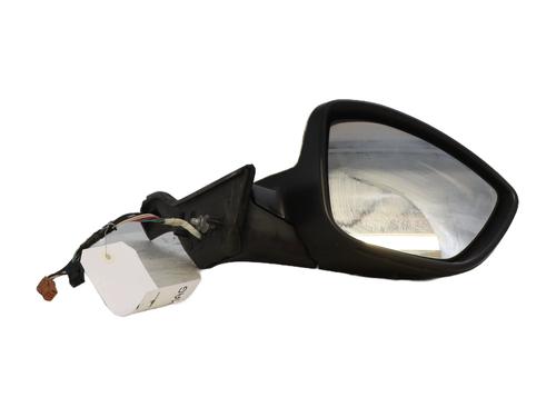 Right mirror PEUGEOT 208 I (CA_, CC_) 1.4 HDi | BP29184803C27 