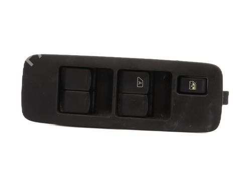 Used Left front window switch NISSAN QASHQAI I (J10, NJ10) 1.5 dCi (110 hp) 30970173