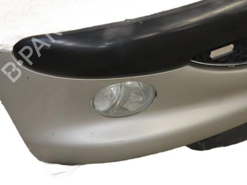 Front bumper PEUGEOT 206 Hatchback (2A/C) 1.4 16V | BP32210440C7 