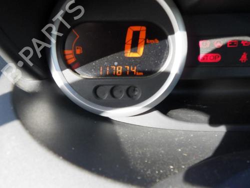 Starter RENAULT TWINGO II (CN0_) 1.2 16V (CN04, CN0B) | BP23049805M8  - Image 11