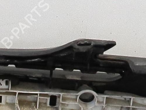 Front bumper CITROËN C3 I (FC_, FN_) 1.4 HDi | BP27733937C7 