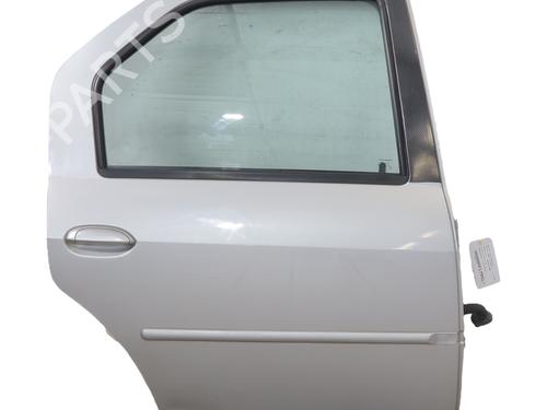 Dør højre bagtil DACIA LOGAN (LS_) 1.2 16V (LS1N, LS02, BS02) | BP39086457C5 - Image 4