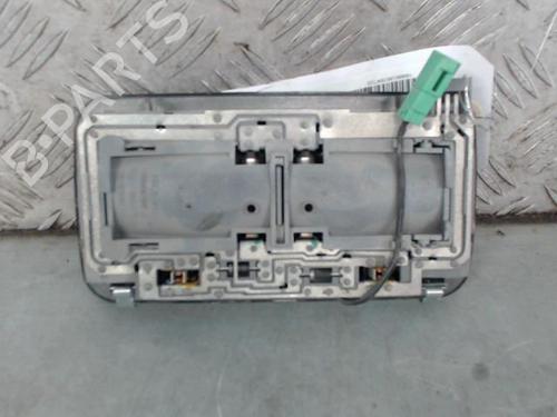 Interior roof light CITROËN JUMPER II Van 2.2 BlueHDi 165 | BP27340712I8 