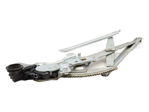 Front right window mechanism SUZUKI SWIFT III (MZ, EZ) 1.3 DDiS (RS413D) | BP32242064C23