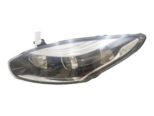 Left headlight RENAULT MEGANE III Hatchback (BZ0/1_, B3_) 1.5 dCi (BZ1G, BZ1W, BZ0R) | BP40269294C28 - Image 3