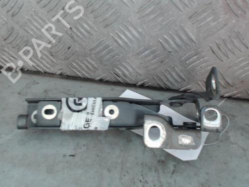 Hinge/Door check strap CITROËN C3 II (SC_) 1.4 HDi 70 (SC8HZC, SC8HR0, SC8HP4) | BP26583191C146 - Image 3