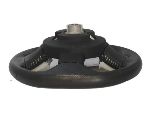 Used Steering wheel Steering wheel RENAULT TWINGO III (BCM_, BCA_) 0.9 TCe 90 (BCM9, BCM2) (90 hp) 33417302 33417302