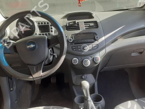 Engate do cinto CHEVROLET SPARK (M300) 1.0 | BP37798888I32 - Image 8