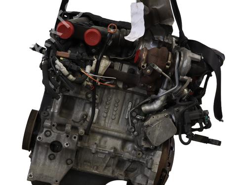 Used Engine CITROËN C3 Picasso (SH_) 1.6 HDI 90 (92 hp) 27713062