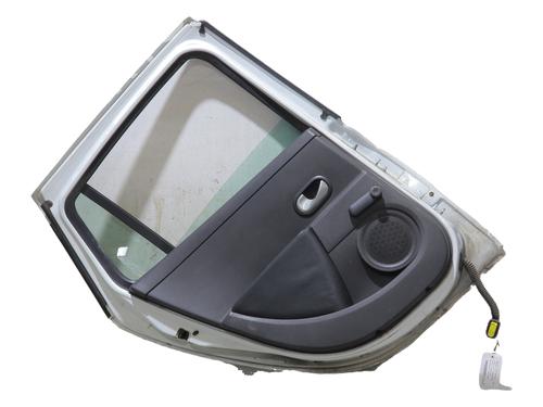 left-rear-door-renault-clio-iii-grandtour-kr01_-2007-39149808 main image