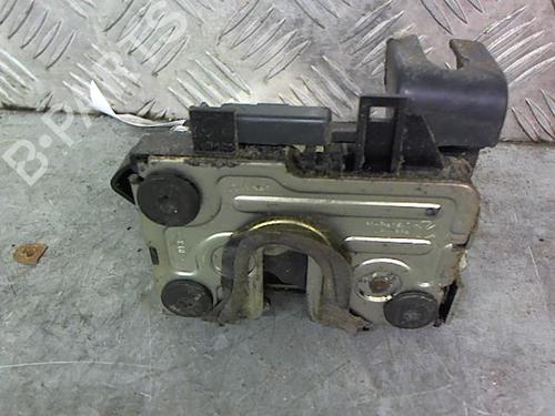 Front left lock DACIA DUSTER (HS_) 1.5 dCi (HSMD, HSM3) | BP23051744C98 - Image 2