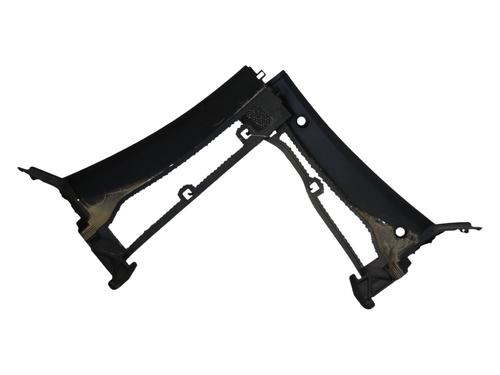 Scuttle panel CITROËN C4 III (BA_, BB_, BC_) 1.5 BlueHDi 130 (BBYHZB) | BP37750405C110 - Image 2