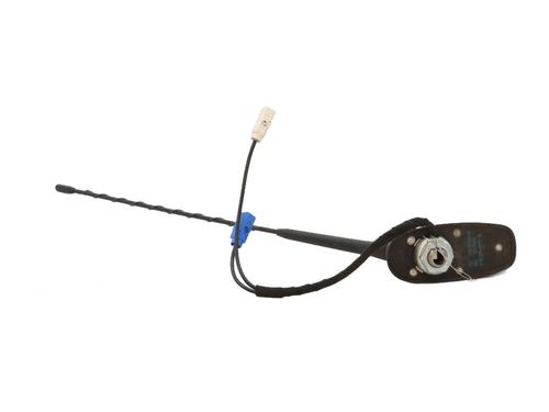 Antenne/Halterung für PEUGEOT 2008 I (CU_) 1.6 HDi (92 hp) 31280369