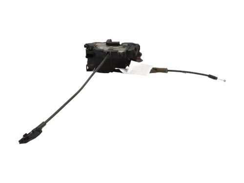 Front left lock RENAULT CLIO III (BR0/1, CR0/1) 1.5 dCi (C/BR0G, C/BR1G) | BP29424525C98 