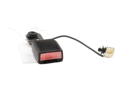 Used Seat buckle PEUGEOT 207 (WA_, WC_) 1.4 HDi (68 hp) 31589981