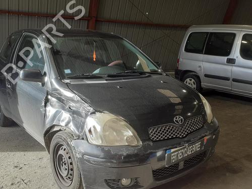 Used Parts TOYOTA YARIS (_P1_)  1.0 (SCP10_, SCP10R)  4562028