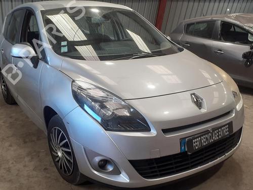Used Parts RENAULT GRAND SCÉNIC III (JZ0/1_) 1.5 dCi (JZ09, JZ0D, JZ10, JZ14, JZ1G, JZ29, JZ2C) (110 hp) 4324597