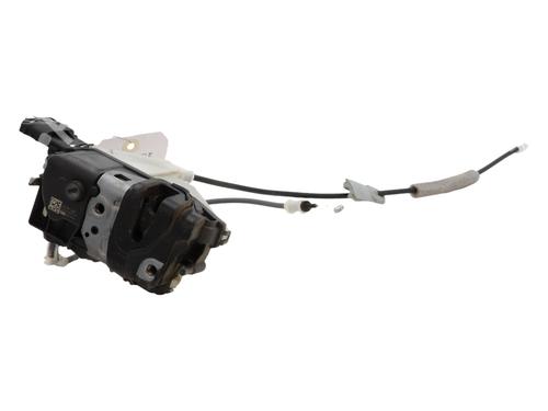Front right lock CITROËN C3 III (SX) 1.5 BlueHDi 100 (SXYHYP, SXYHTU) | BP35772400C97 - Image 2
