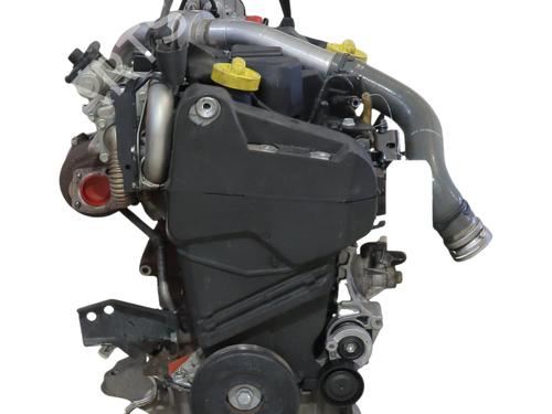 Engine RENAULT SCÉNIC III (JZ0/1_) 1.5 dCi | BP36793307M1 - Image 2