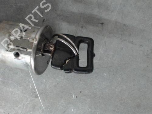 Ignition barrel PEUGEOT 205 II (20A/C) 1.1 | BP29161729M48 