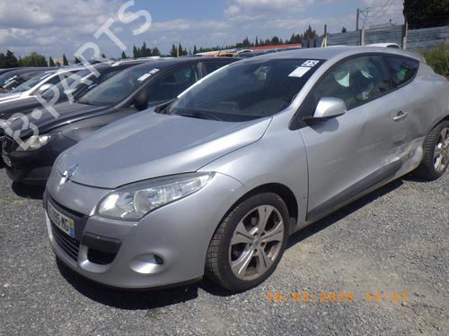 Switch RENAULT MEGANE III Coupe (DZ0/1_) 1.9 dCi (DZ0N, DZ0J, DZ1J, DZ1K) | BP29454727I30  - Image 5