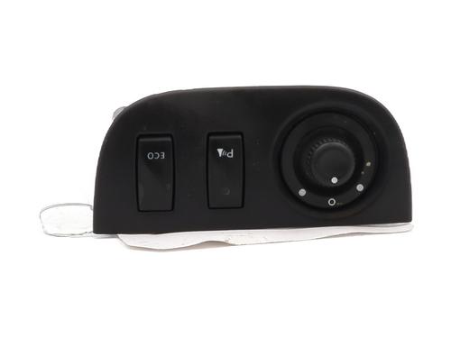Used Mirror switch DACIA SANDERO II TCe 90 (B8M1, B8MA, B8AC) (90 hp) 32189939