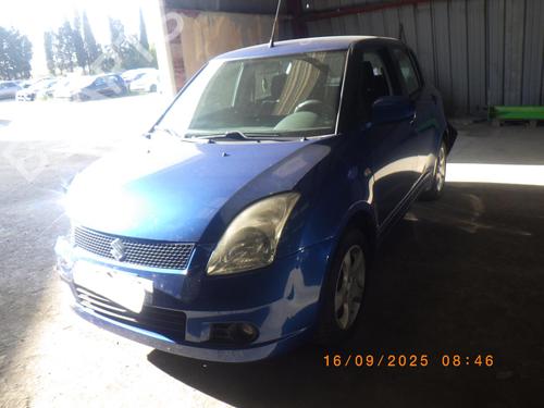 Horn SUZUKI SWIFT III (MZ, EZ) 1.3 (RS413, ZC11S) | BP30970164E13 - Image 11