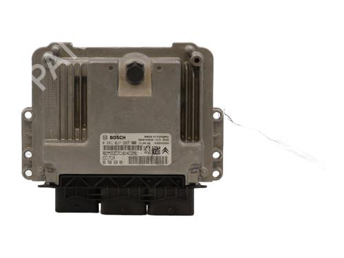 engine-control-unit-ecu-citroen-c3-ii-sc_-2009-31763344 main image